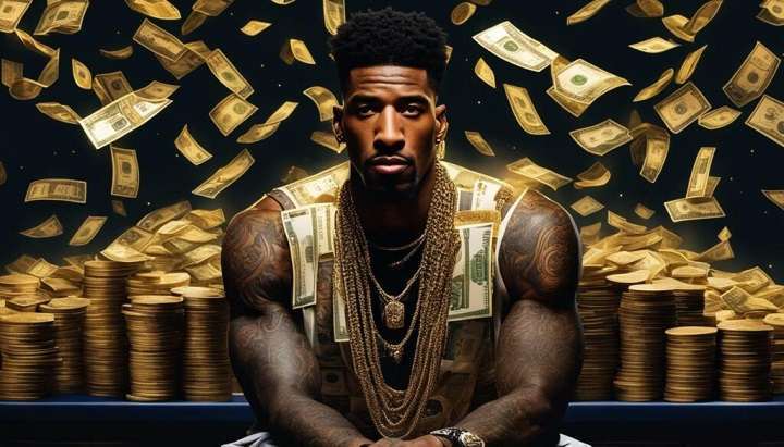 You are currently viewing Iman Shumpert’s Net Worth 2024: Biography, Career, Family, Physical Appearances and Social Media