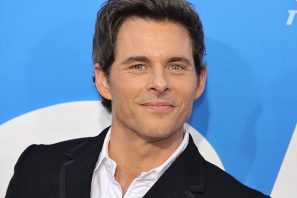 James Marsden’s Net Worth 2024: Breaking Down Acting, Investments, and More