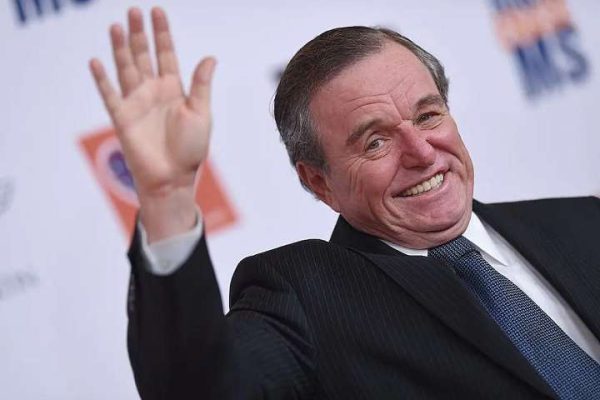Jerry Mathers Net Worth 2024: Biography, Career, Age, Family, and Social Media