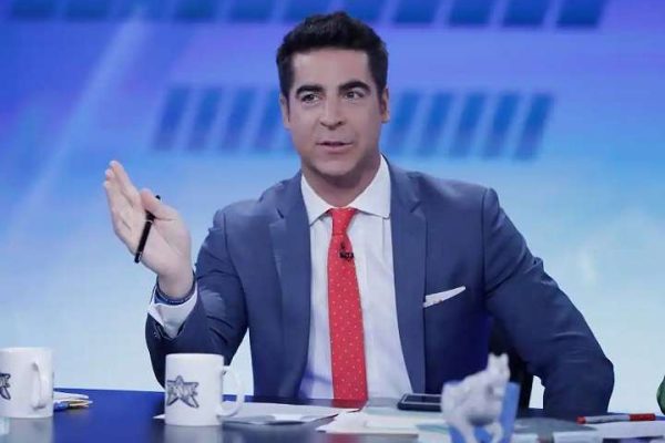 Jesse Watters Net Worth: Biography, Career, Family, Physical Appearances and Social Media