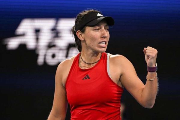Jessica Pegula Net Worth 2024: Biography, Career, Age, Family, and Social Media