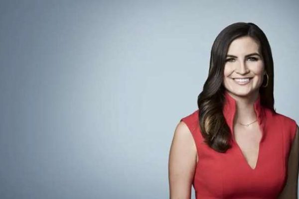 Kaitlan Collins Net Worth: Biography, Career, Family, Physical Appearances and Social Media