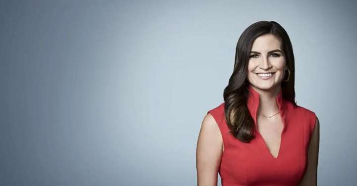 You are currently viewing Kaitlan Collins Net Worth: Biography, Career, Family, Physical Appearances and Social Media