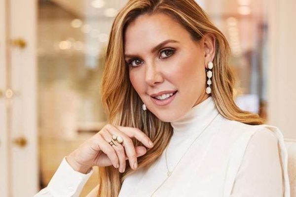Kendra Scott’s Net Worth: Biography, Career, Family, Physical Appearances and Social Media