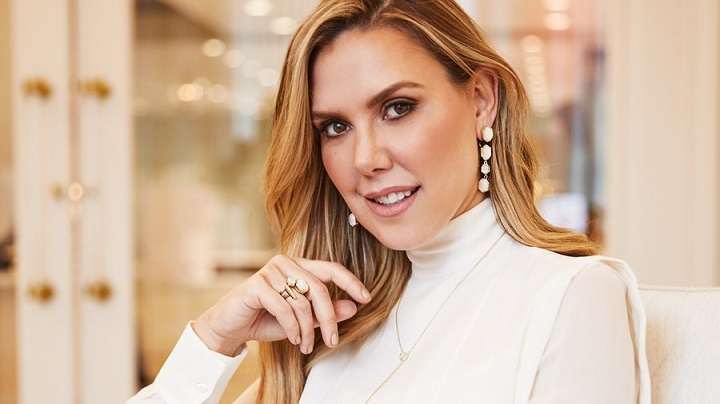 You are currently viewing Kendra Scott’s Net Worth: Biography, Career, Family, Physical Appearances and Social Media