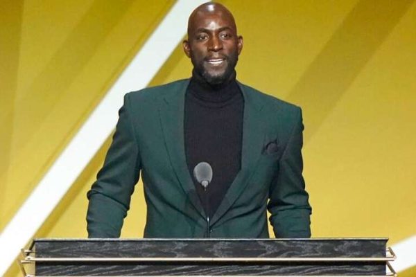 Kevin Garnett’s Net Worth: Biography, Career, Family, Physical Appearances and Social Media 2024