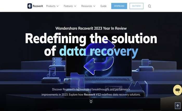 You are currently viewing Key Findings of the Annual Report of Wondershare Recoverit 2023