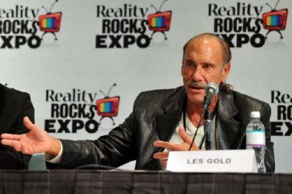 Les Gold Net Worth 2024: Biography, Career, Age, Family, and Social Media
