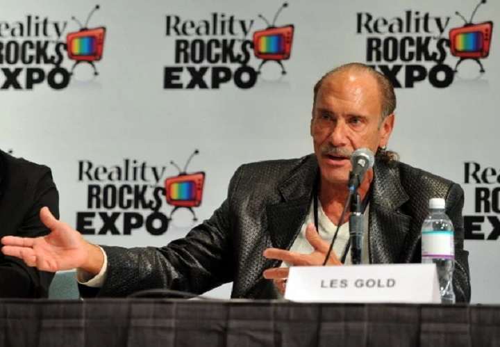 You are currently viewing Les Gold Net Worth 2024: Biography, Career, Age, Family, and Social Media