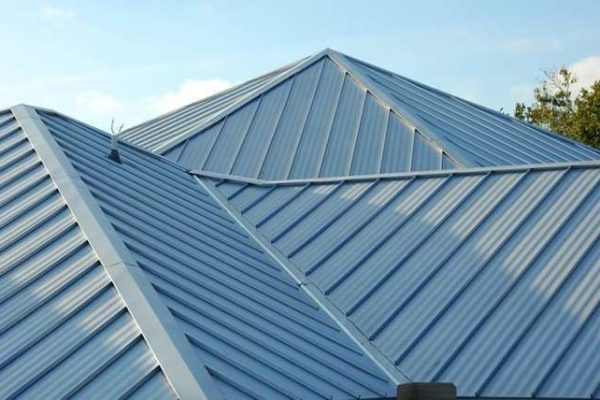 Lexington’s Top Roofing Trends: Styles That Withstand Time and Weather