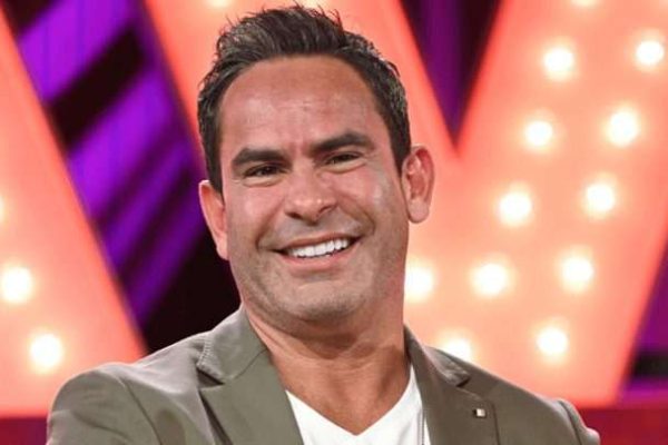Luis Ruelas Net Worth 2024: Biography, Career, Age, Family, and Social Media