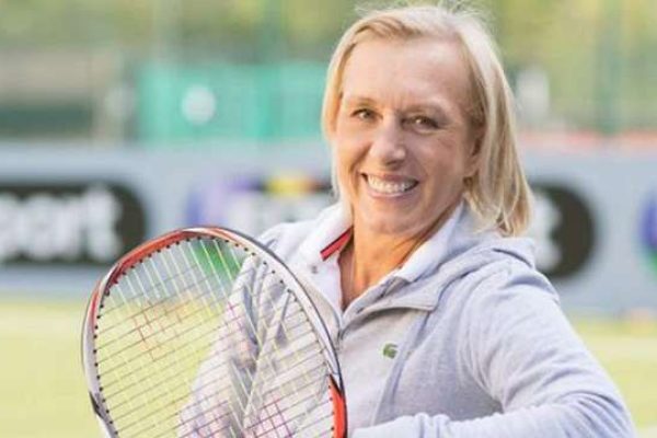 Martina Navratilova Net Worth 2024 – Biography, Career, Age, Family, and Social Media