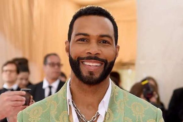 Omari Hardwick Net Worth 2024: Biography, Career, Age, Family, and Social Media