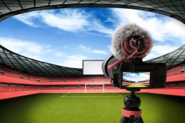 Mastering the Art of International Sports News in the Digital Age