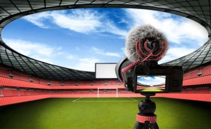 You are currently viewing Mastering the Art of International Sports News in the Digital Age