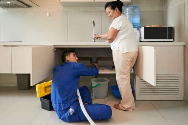 Spotting Signs Of Sewer Line Issues: Early Detection For Homeowners