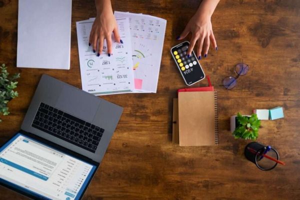Simple Interest Demystified: Making Financial Calculations Easy