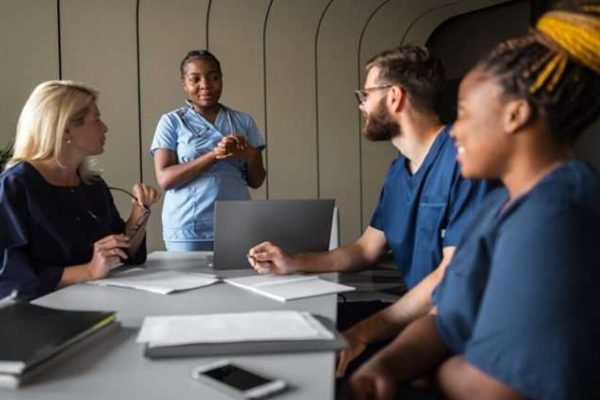 What is Inter Rater Reliablity and How Does It Work in Healthcare?