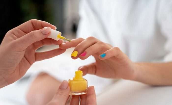 You are currently viewing Create Stunning French Manicures Easily with the Dip Nail Kit