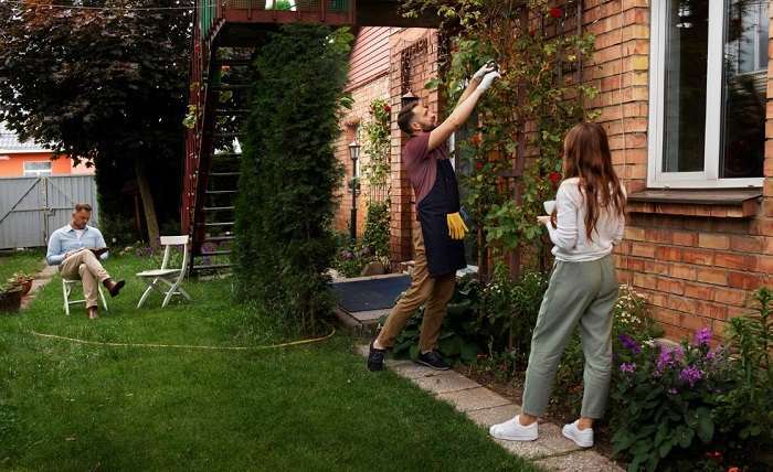 You are currently viewing Curb Appeal Magic: Transforming Your Home’s Exterior