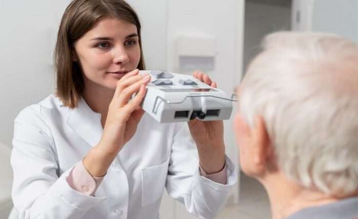 You are currently viewing 5 Amazing Benefits of LASIK Eye Surgery