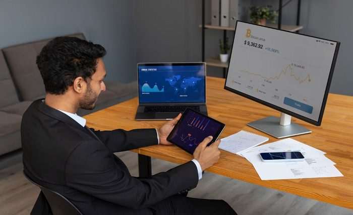 You are currently viewing How many types of share market Indices are in India?