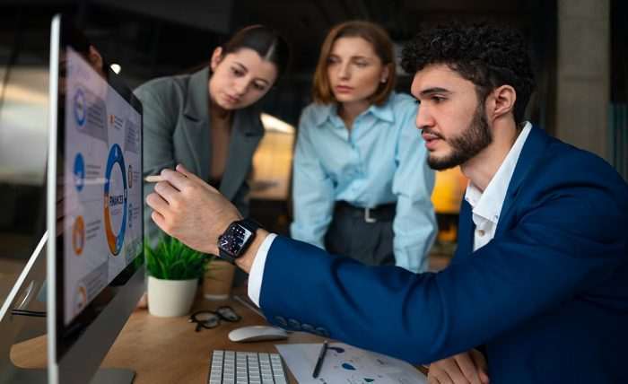 You are currently viewing How Technological Advances Affect Sales and Marketing in 2023