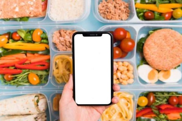 The Intersection of Technology and Food Containers: A Look into Future Trends