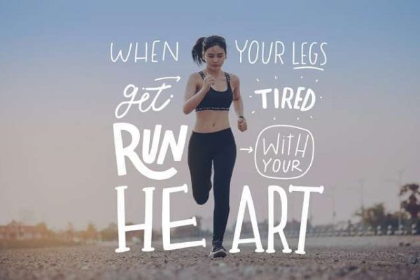Sports Forever Keeping Fit While You’re Living The Healthy Lifestyle
