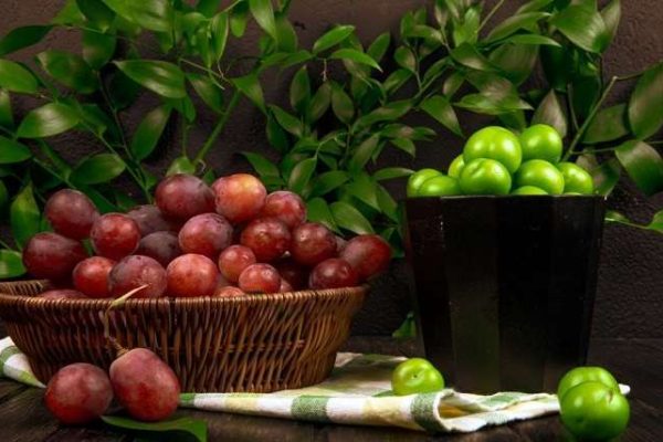 The Best Crab Apple Tree Varieties for Jams and Jellies