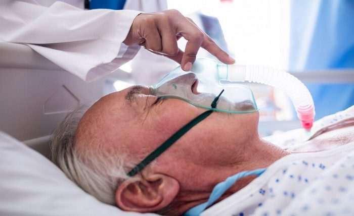 You are currently viewing Life-Saving Technology: The Importance of Oxygen Concentrators