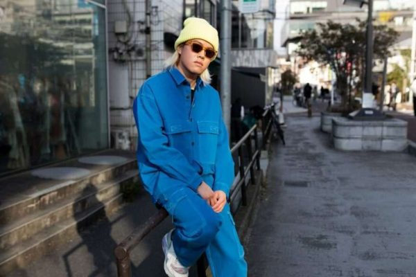 Corteiz Cargos – Streetwear brand