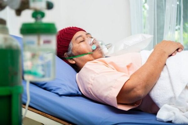 Empower Patients with Portable Oxygen Therapy