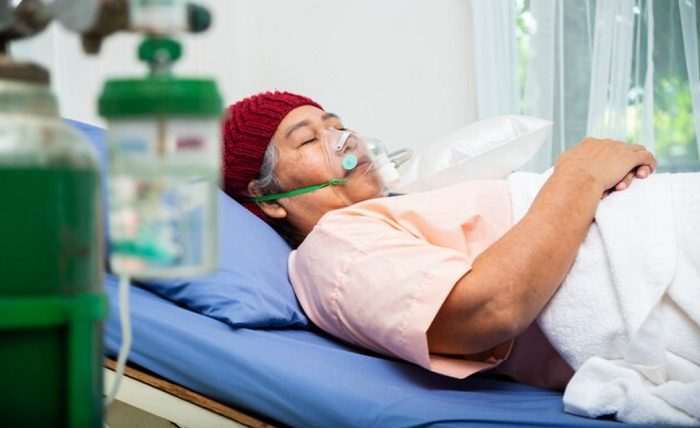 You are currently viewing Empower Patients with Portable Oxygen Therapy