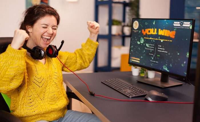 You are currently viewing Gaming in the Digital Age: Exploring Top Online Bookmaker Platforms