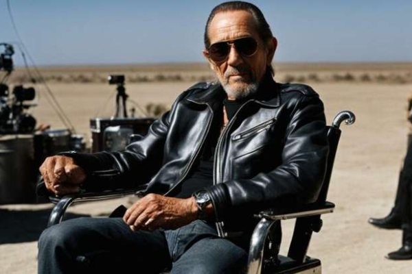 Sonny Barger Net Worth 2024: Biography, Career, Age, Family, and Social Media