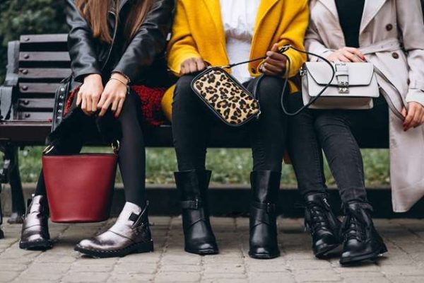 Stream and Shop: 4 Vintage Chanel Bags to Collect Now