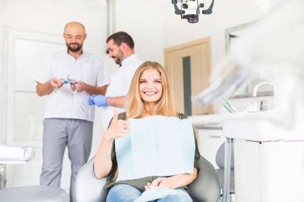 The Secret Behind a Winning Smile: Unveiling Dental Health Practices