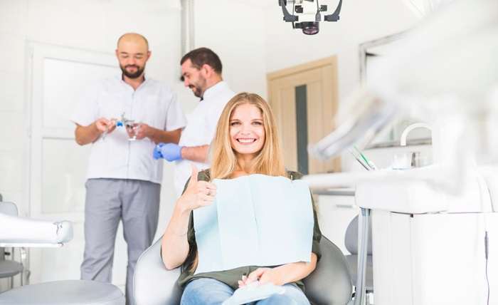 You are currently viewing The Secret Behind a Winning Smile: Unveiling Dental Health Practices