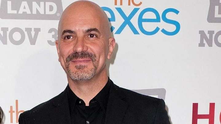 You are currently viewing Tom Vitale Net Worth 2024: Biography, Career, Age, Family, and Social Media