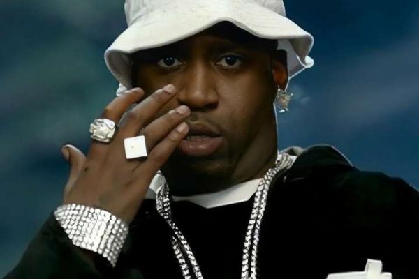 Tony Yayo Net Worth 2024: Biography, Career, Age, Family, and Social Media