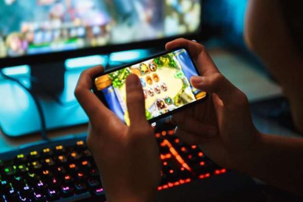 Top Online game in Bangladesh 2024