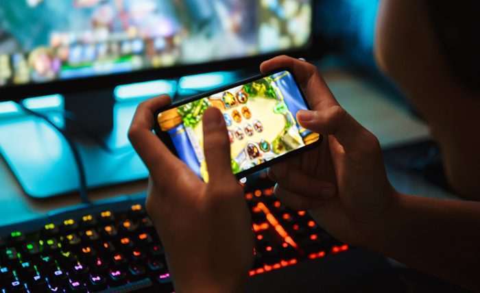 The best casino platforms