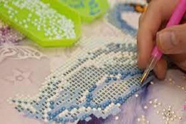 Top Tips to Seal Your Stunning Diamond Painting