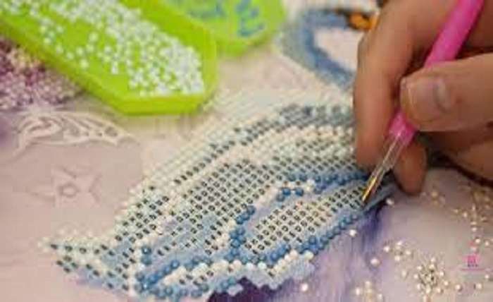 You are currently viewing Top Tips to Seal Your Stunning Diamond Painting