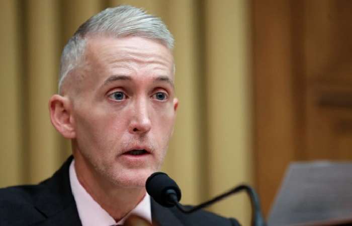 You are currently viewing Trey Gowdy Net Worth: Biography, Career, Family, Physical Appearances and Social Media