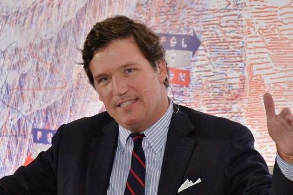 Tucker Carlson’s Net Worth 2024: Biography, Career, Age, Family, and Social Media