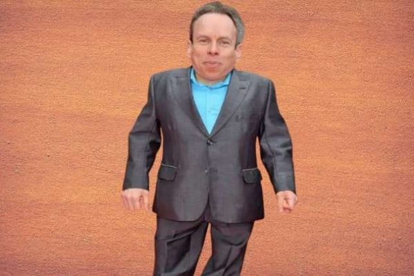 Warwick Davis Net Worth 2024: Biography, Career, Age, Family, and Social Media