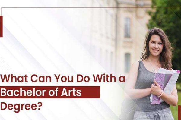 What Can You Do With a Bachelor of Arts Degree?