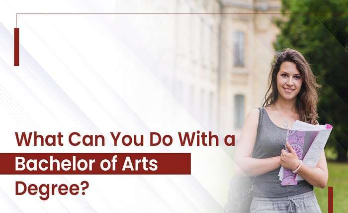 You are currently viewing What Can You Do With a Bachelor of Arts Degree?